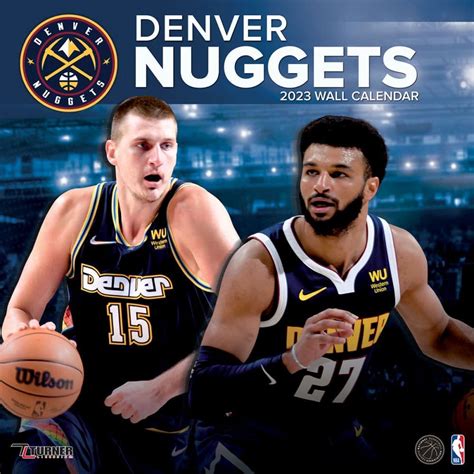 nuggets stats 2024